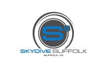 Suffolk Skydive Logo