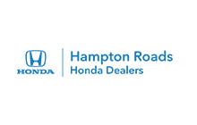 Hampton Roads Honda Dealership Logo