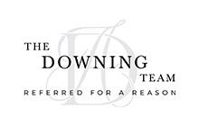 Adrienne Downing - Logo