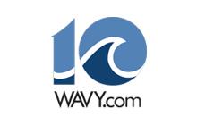 WAVY Logo