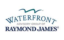 Waterfront Advisory Group Logo