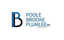 Pool Brooke Plumlee Logo