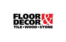 Floor and Decor Logo