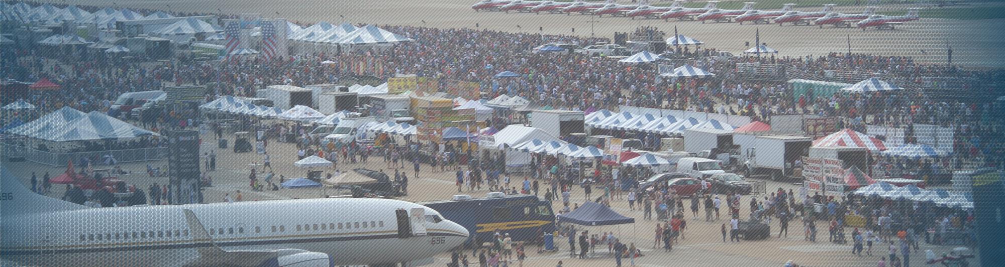 NAS Oceana Air Show Performers