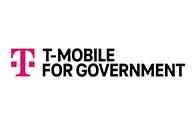 T-Mobile for Government Logo