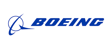 Boeing Logo