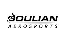 Goulian Aerosports Logo